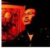 Portrait of Yun Cao